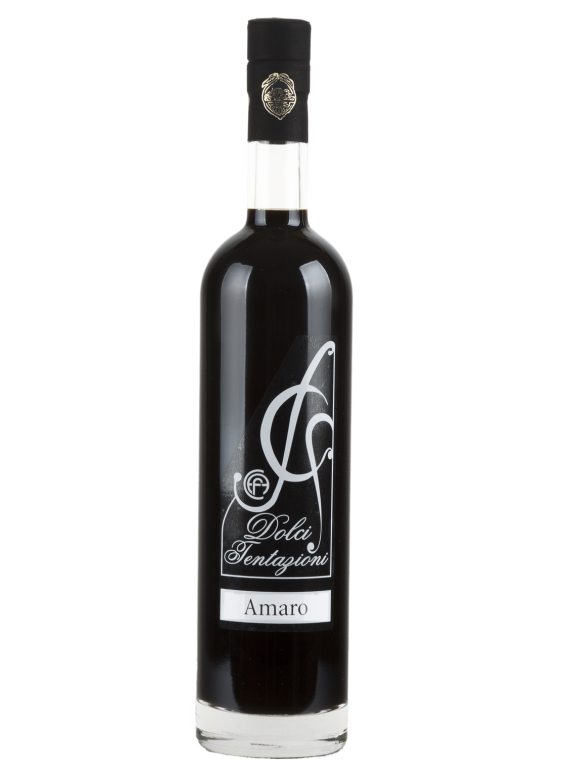 AMARO DI RUCOLA 30° CL70 SORTILEGE