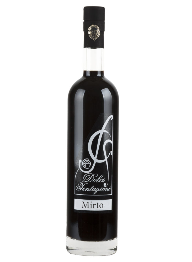 MIRTO 25° CL70 SORTILEGE