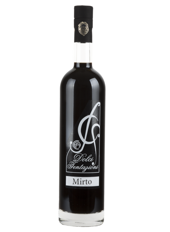 MIRTO 25° CL70 SORTILEGE