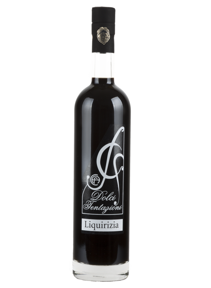 LIQUIRIZIA 25° CL100