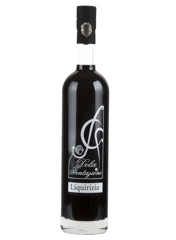 LIQUIRIZIA 25° CL100