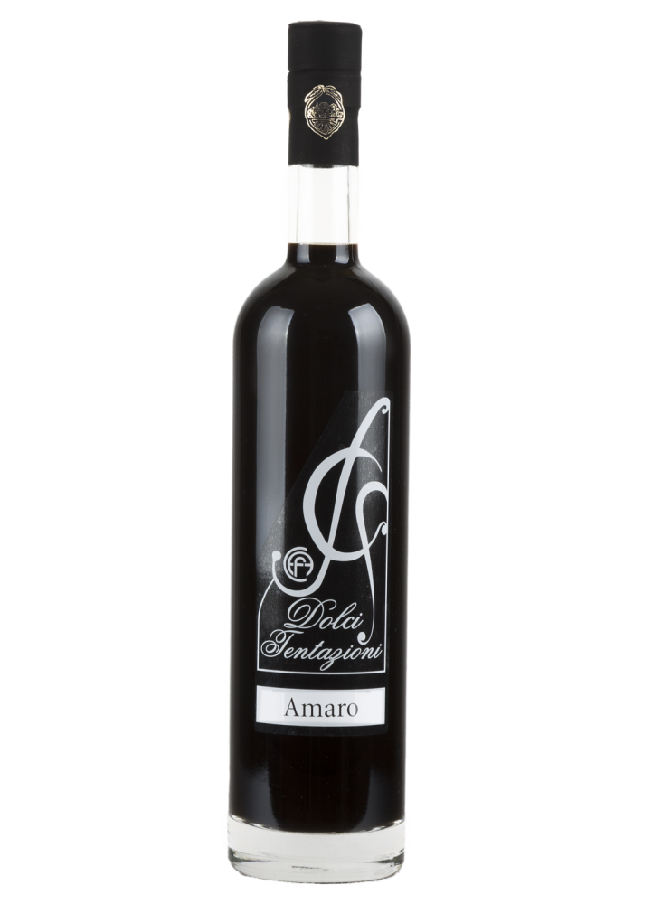 AMARO DI RUCOLA 30° CL100